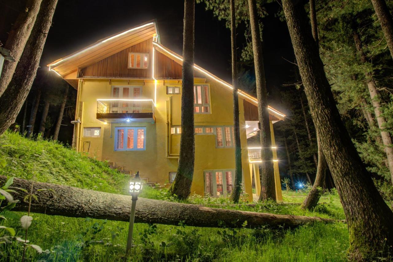 Hotel Little Silver باهالغام المظهر الخارجي الصورة