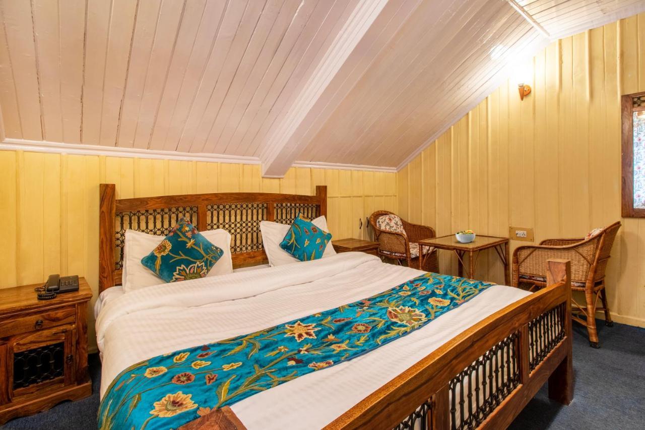 Hotel Little Silver باهالغام المظهر الخارجي الصورة