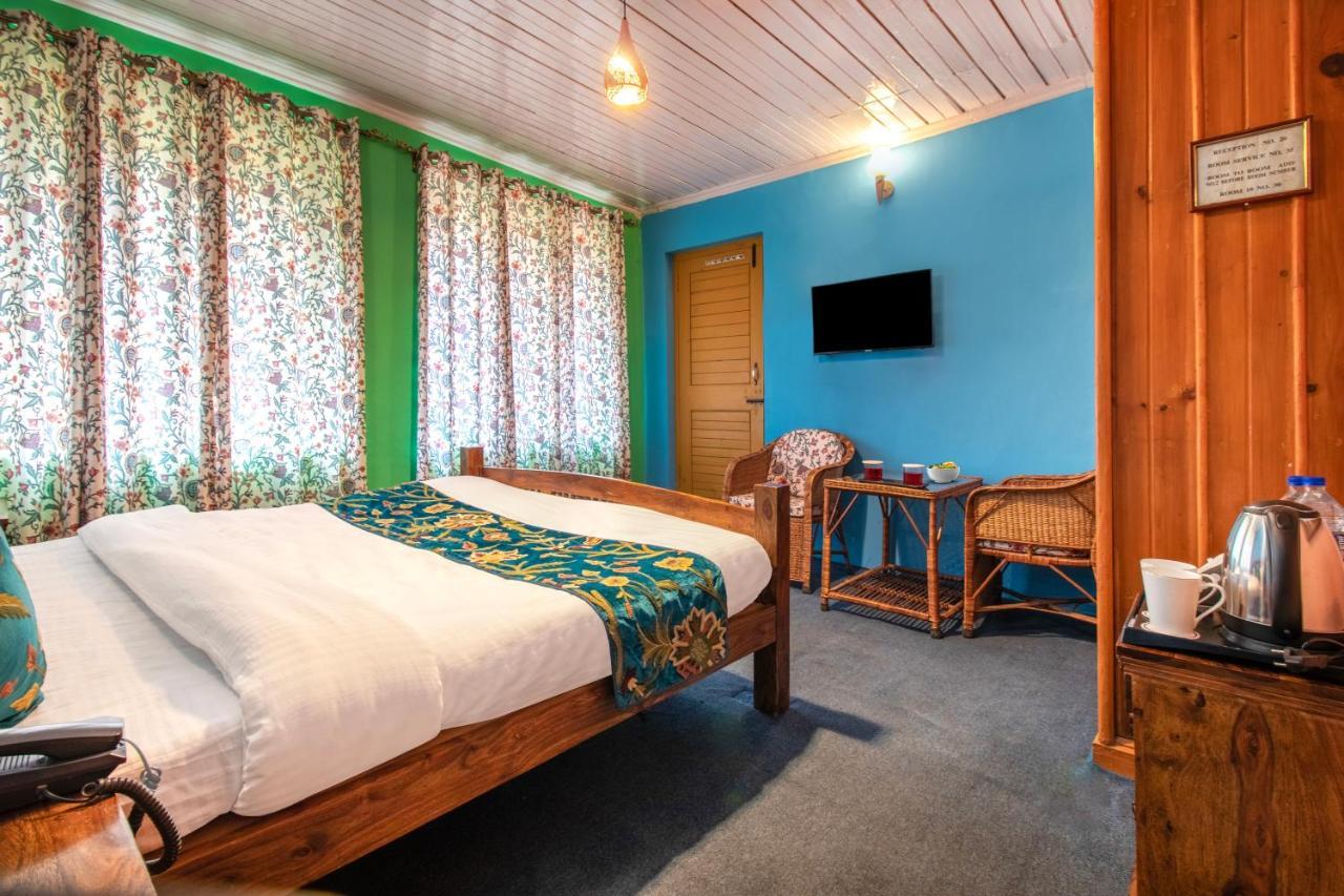 Hotel Little Silver باهالغام المظهر الخارجي الصورة