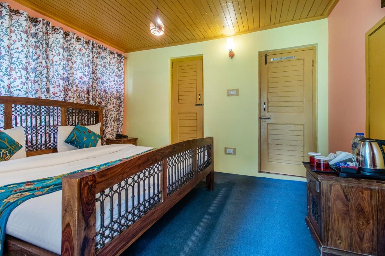 Hotel Little Silver باهالغام المظهر الخارجي الصورة
