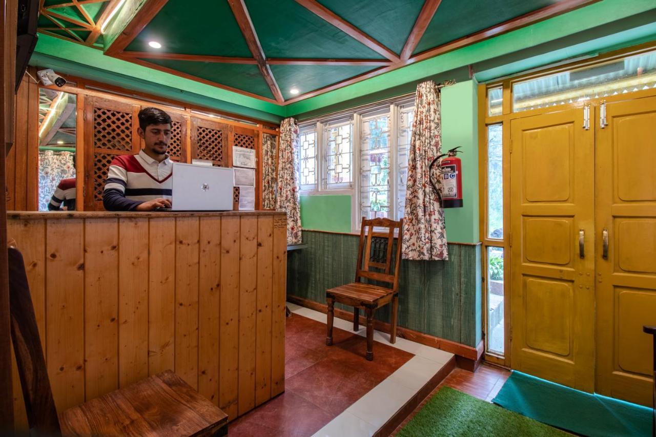 Hotel Little Silver باهالغام المظهر الخارجي الصورة