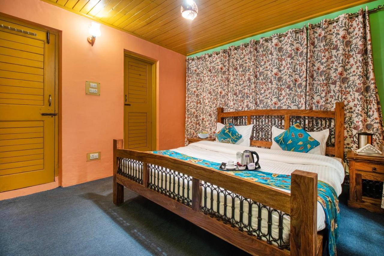 Hotel Little Silver باهالغام المظهر الخارجي الصورة