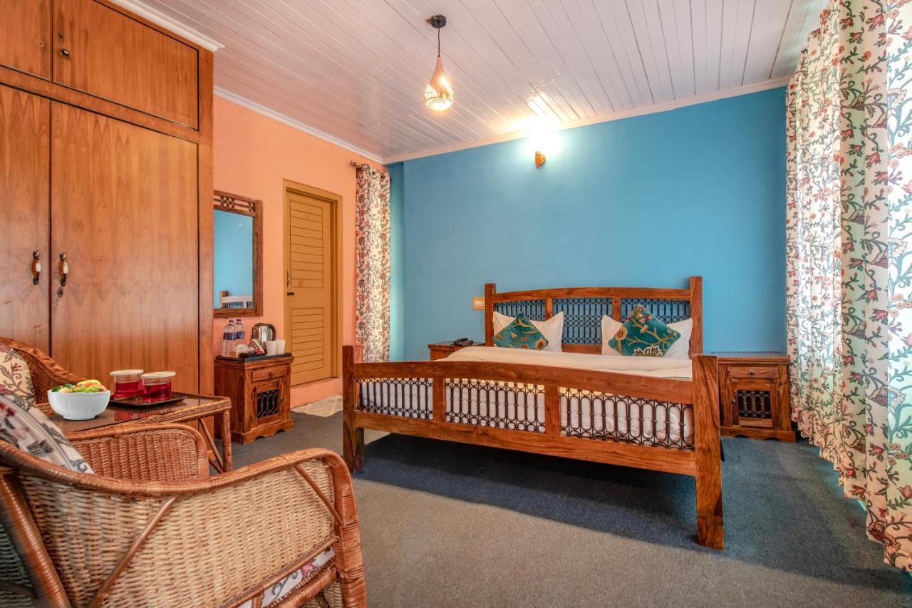 Hotel Little Silver باهالغام المظهر الخارجي الصورة