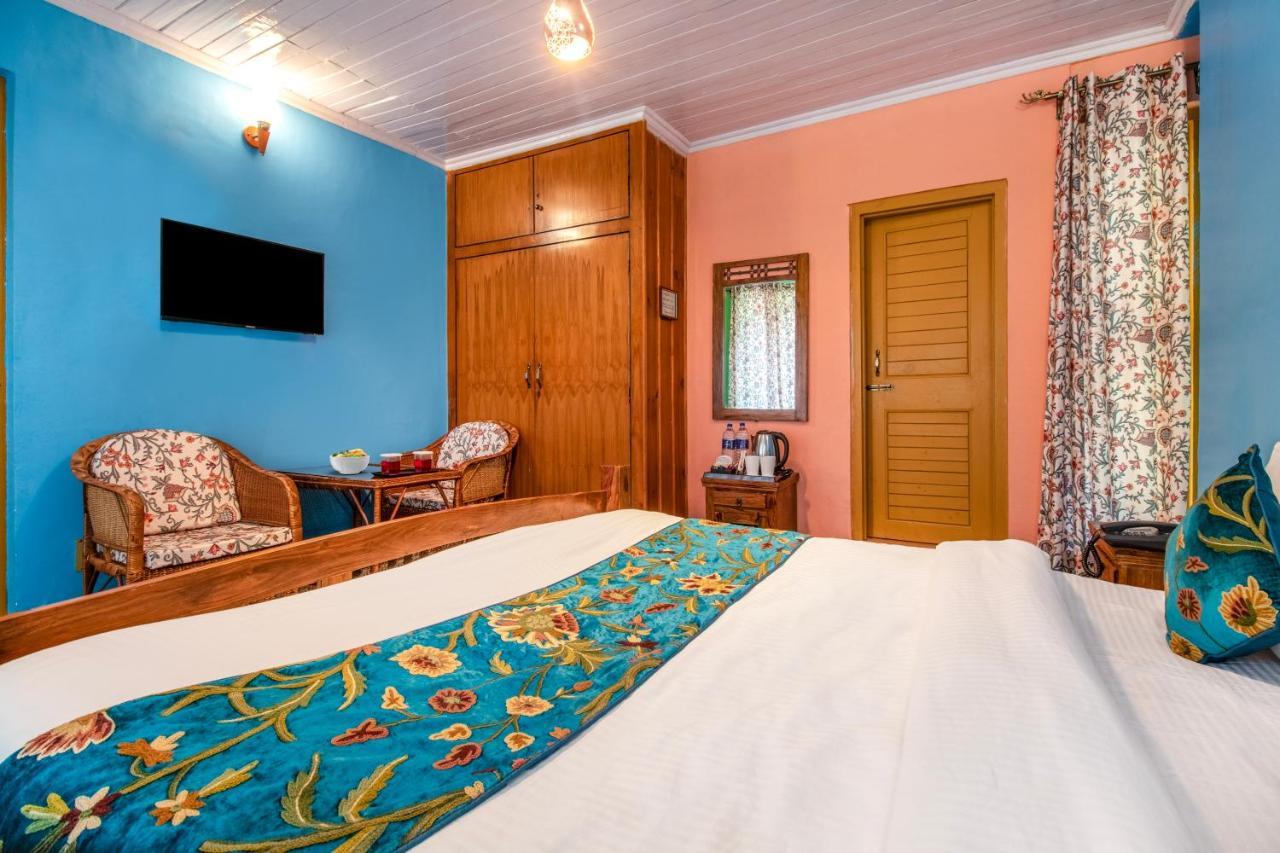 Hotel Little Silver باهالغام المظهر الخارجي الصورة