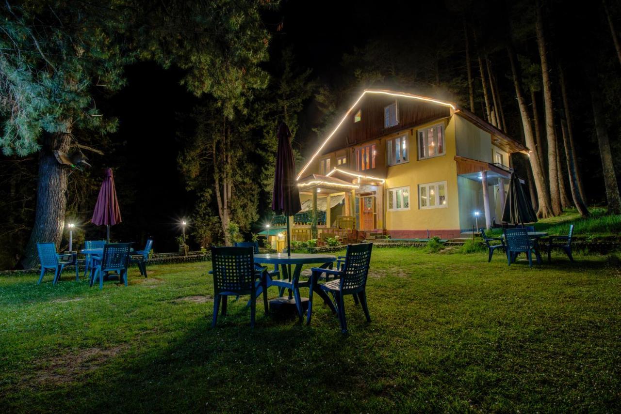 Hotel Little Silver باهالغام المظهر الخارجي الصورة