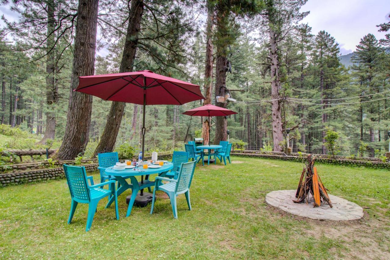 Hotel Little Silver باهالغام المظهر الخارجي الصورة