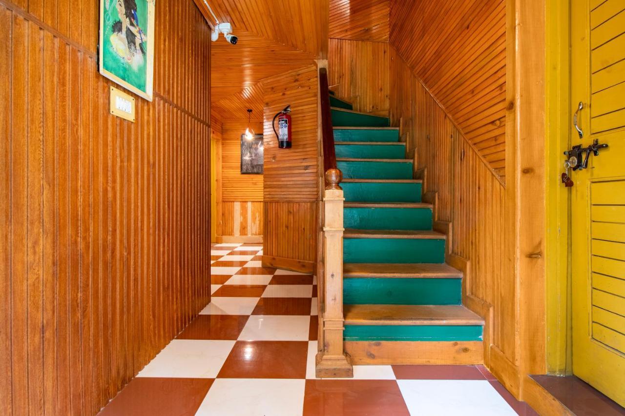 Hotel Little Silver باهالغام المظهر الخارجي الصورة