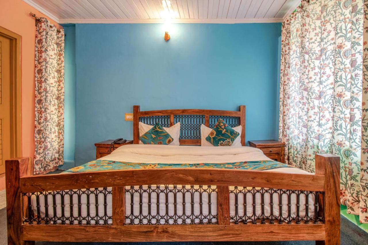 Hotel Little Silver باهالغام المظهر الخارجي الصورة