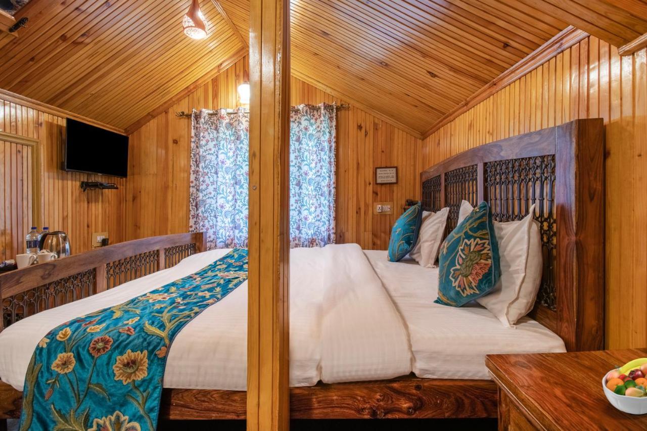 Hotel Little Silver باهالغام المظهر الخارجي الصورة