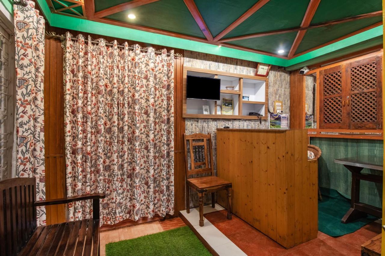 Hotel Little Silver باهالغام المظهر الخارجي الصورة