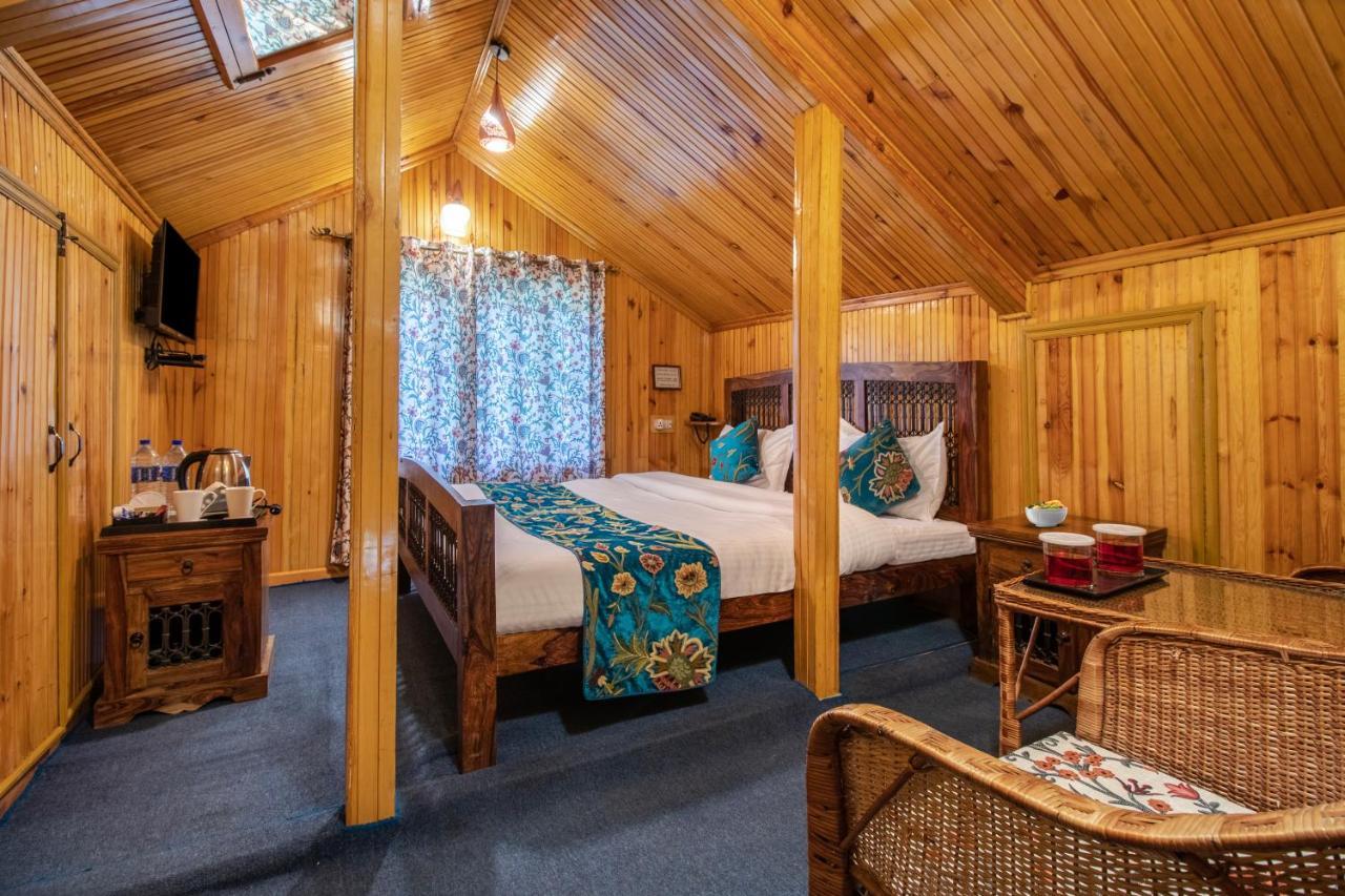 Hotel Little Silver باهالغام المظهر الخارجي الصورة