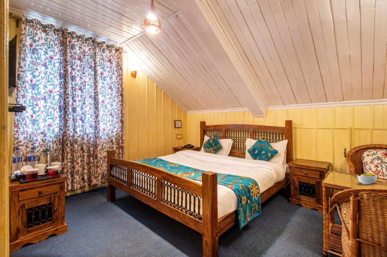 Hotel Little Silver باهالغام المظهر الخارجي الصورة