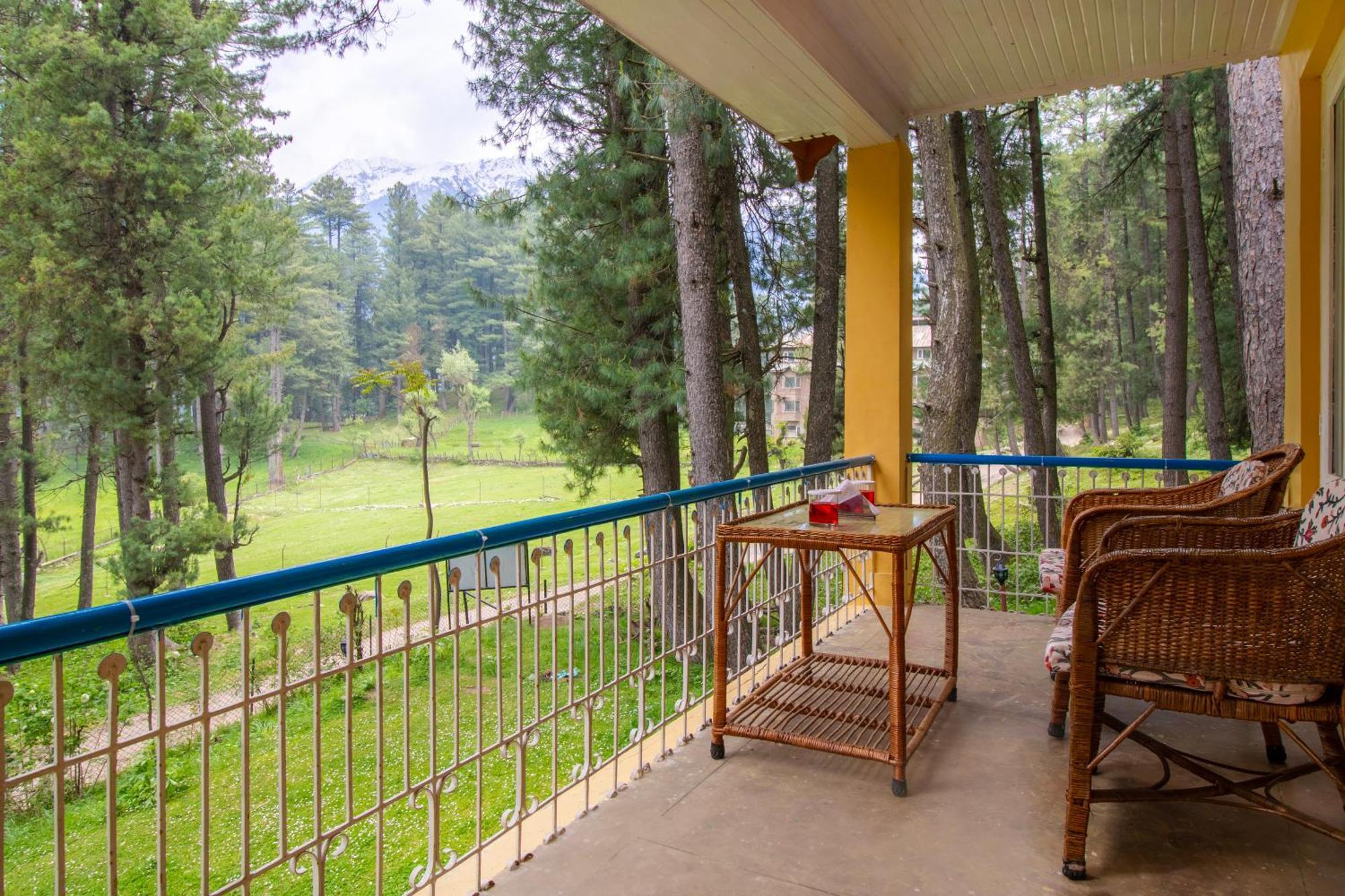Hotel Little Silver باهالغام المظهر الخارجي الصورة