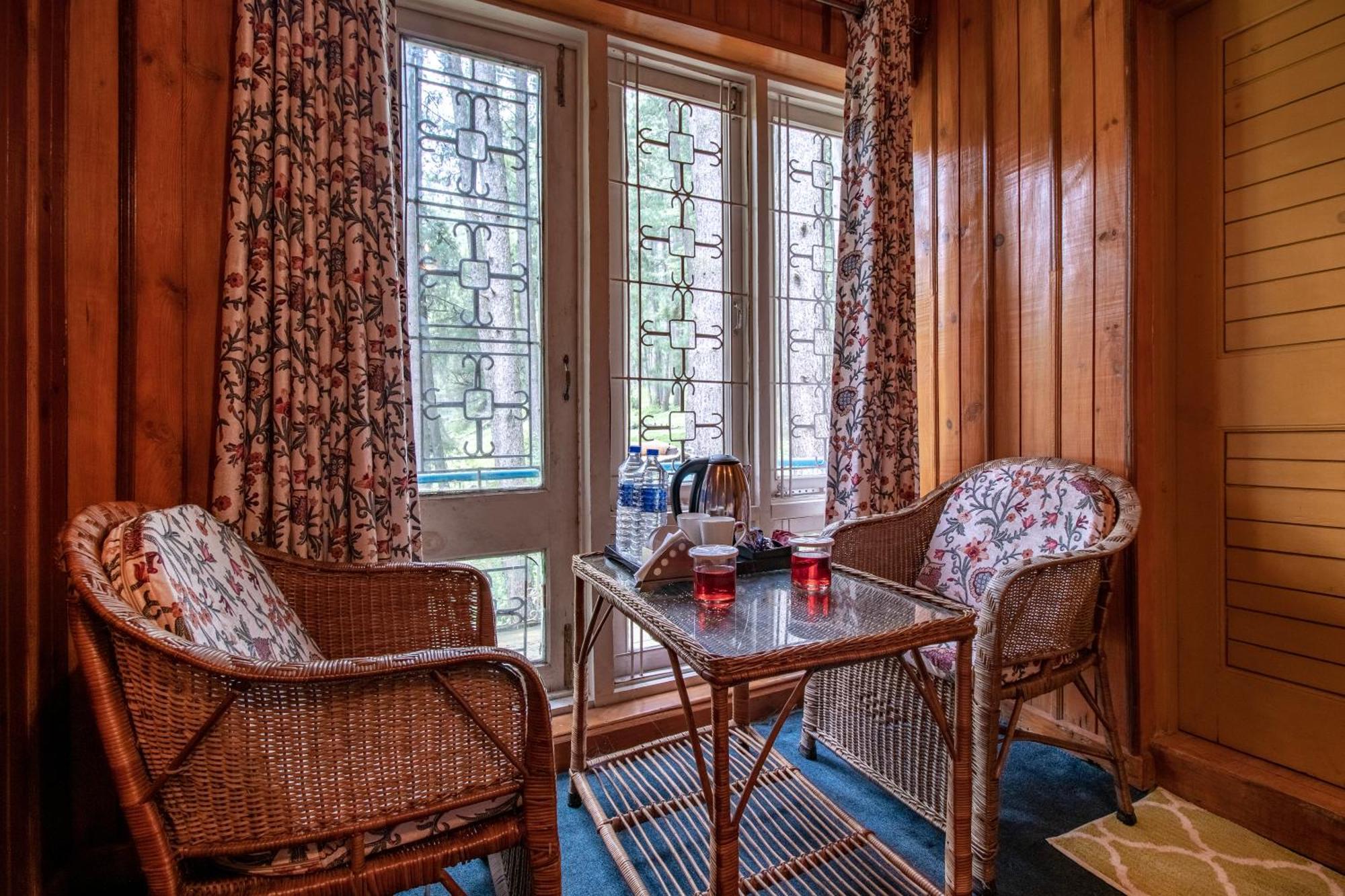 Hotel Little Silver باهالغام المظهر الخارجي الصورة