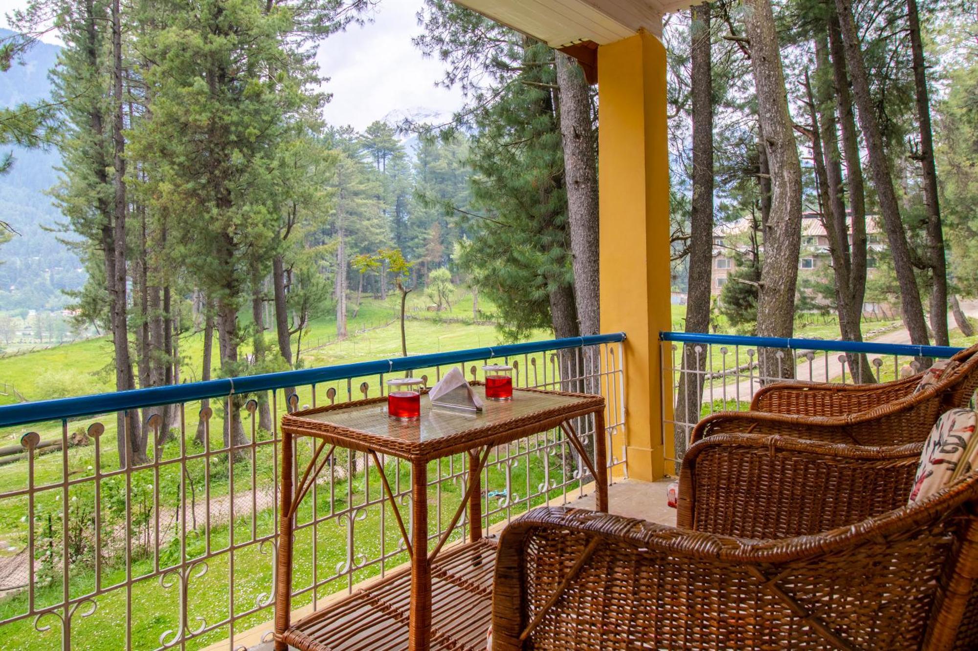 Hotel Little Silver باهالغام المظهر الخارجي الصورة