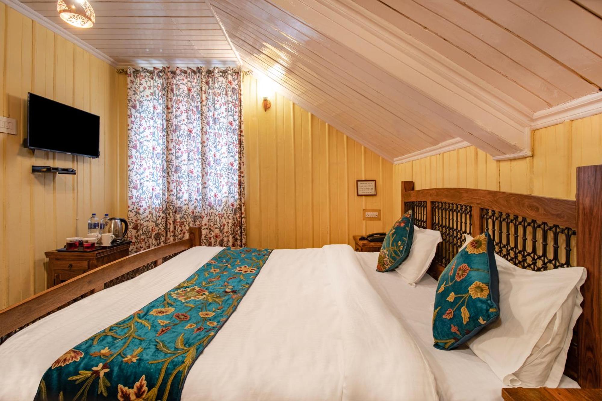 Hotel Little Silver باهالغام المظهر الخارجي الصورة