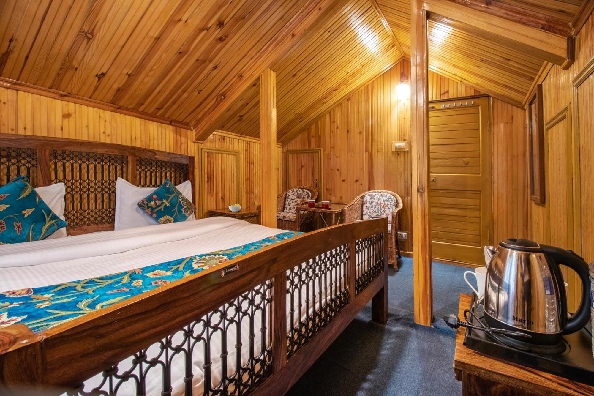 Hotel Little Silver باهالغام المظهر الخارجي الصورة