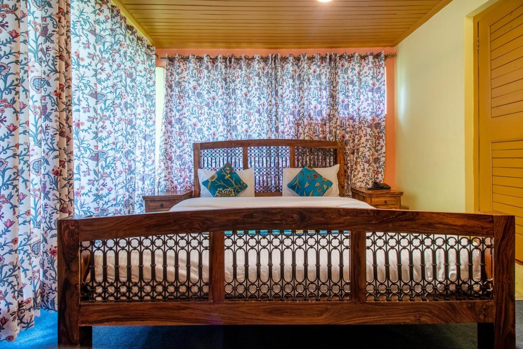Hotel Little Silver باهالغام المظهر الخارجي الصورة