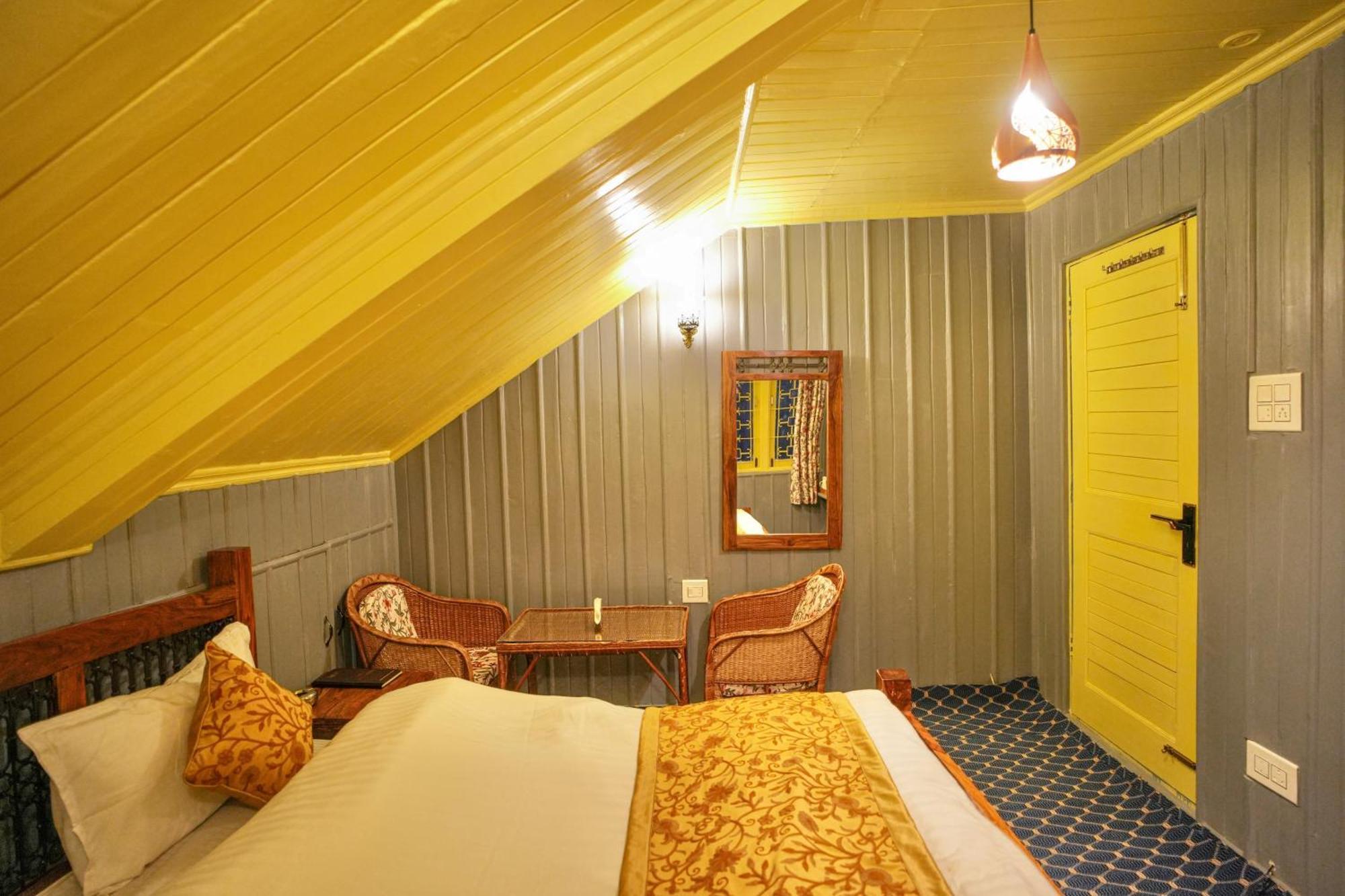 Hotel Little Silver باهالغام المظهر الخارجي الصورة