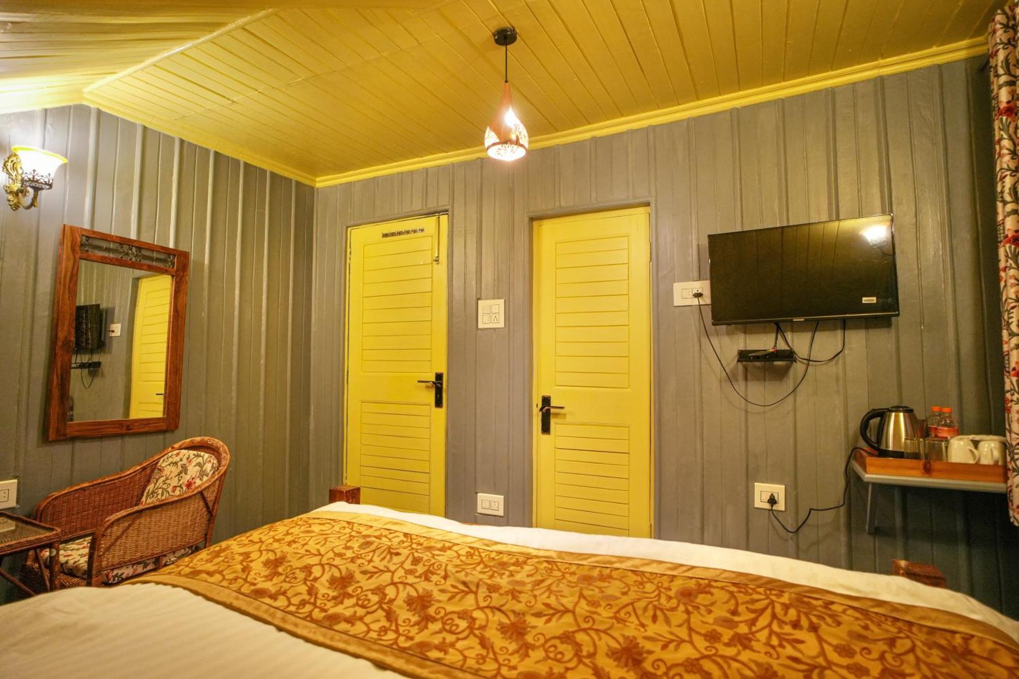 Hotel Little Silver باهالغام المظهر الخارجي الصورة
