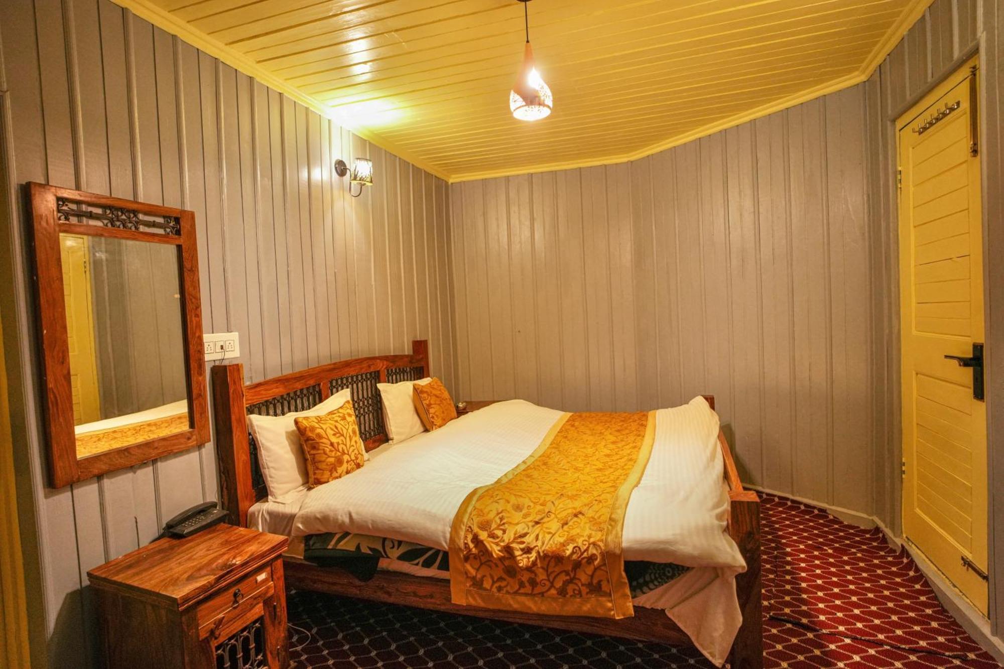 Hotel Little Silver باهالغام المظهر الخارجي الصورة