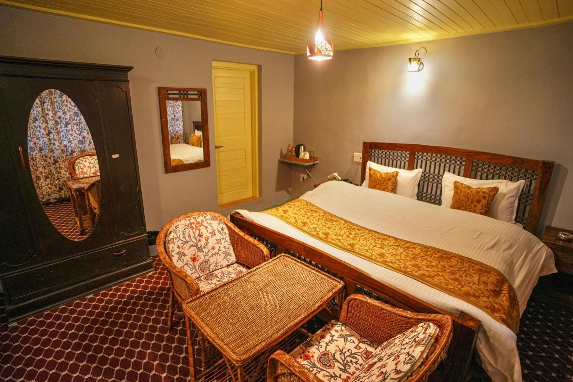 Hotel Little Silver باهالغام المظهر الخارجي الصورة