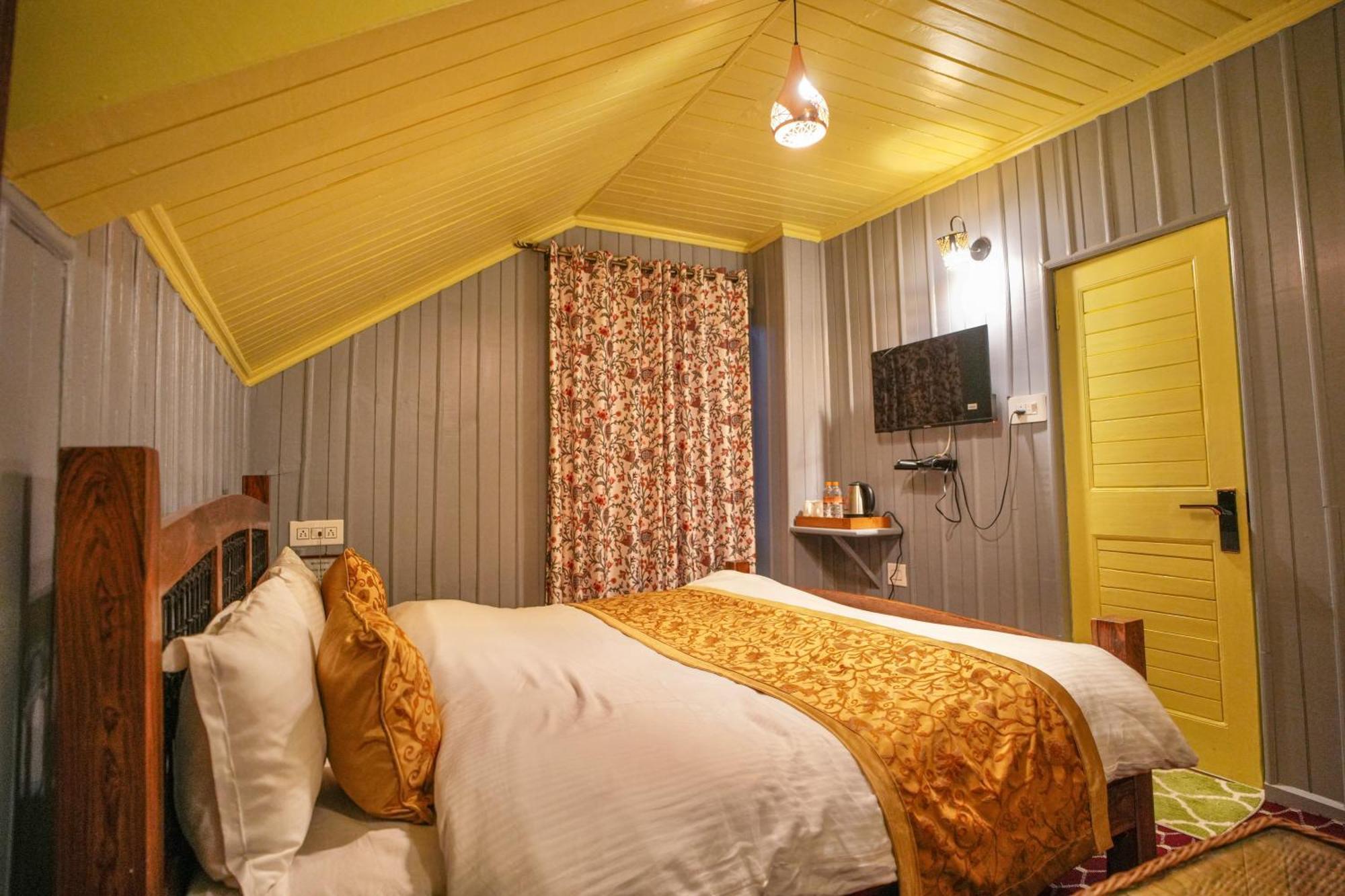 Hotel Little Silver باهالغام المظهر الخارجي الصورة