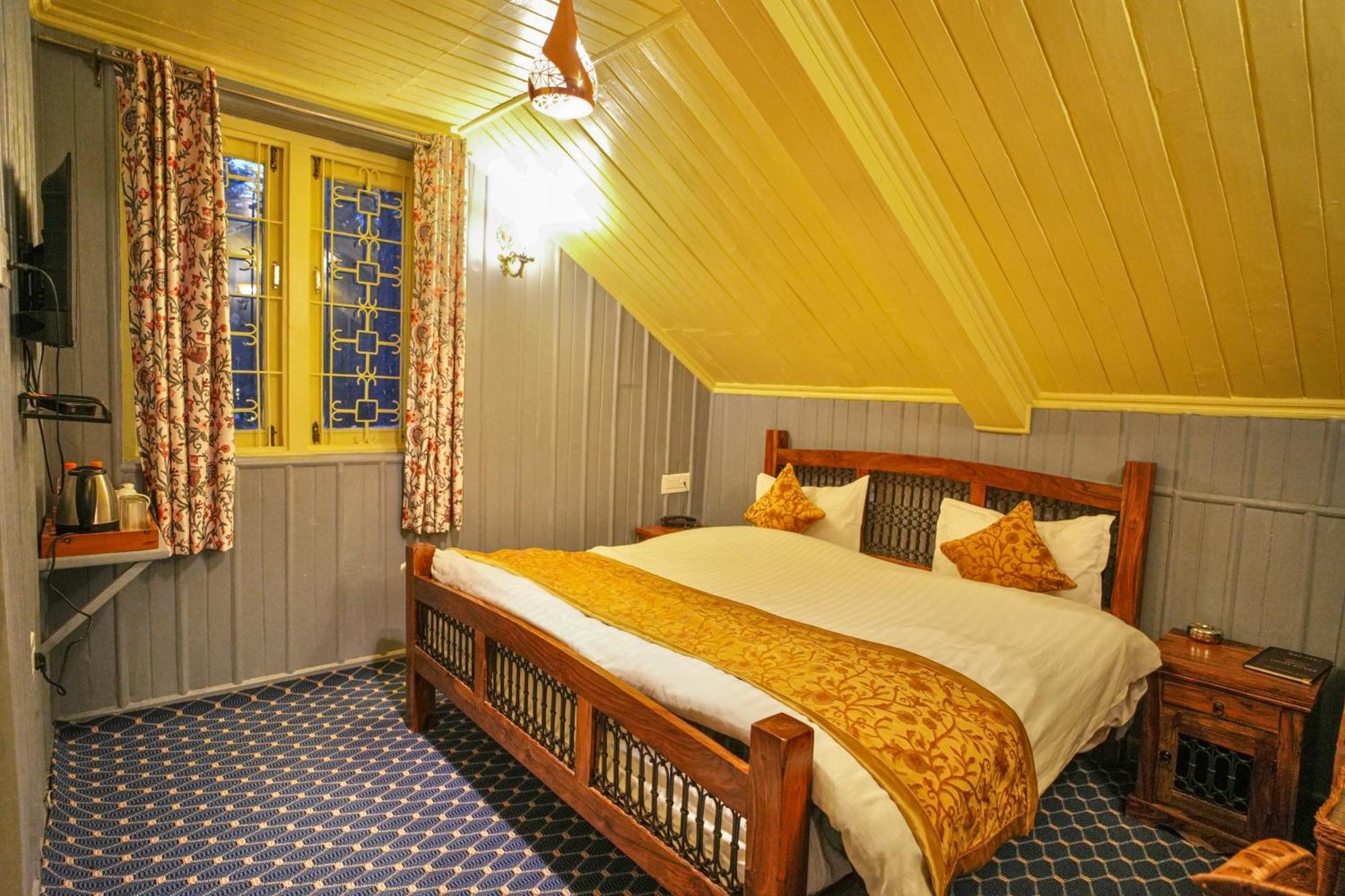 Hotel Little Silver باهالغام المظهر الخارجي الصورة