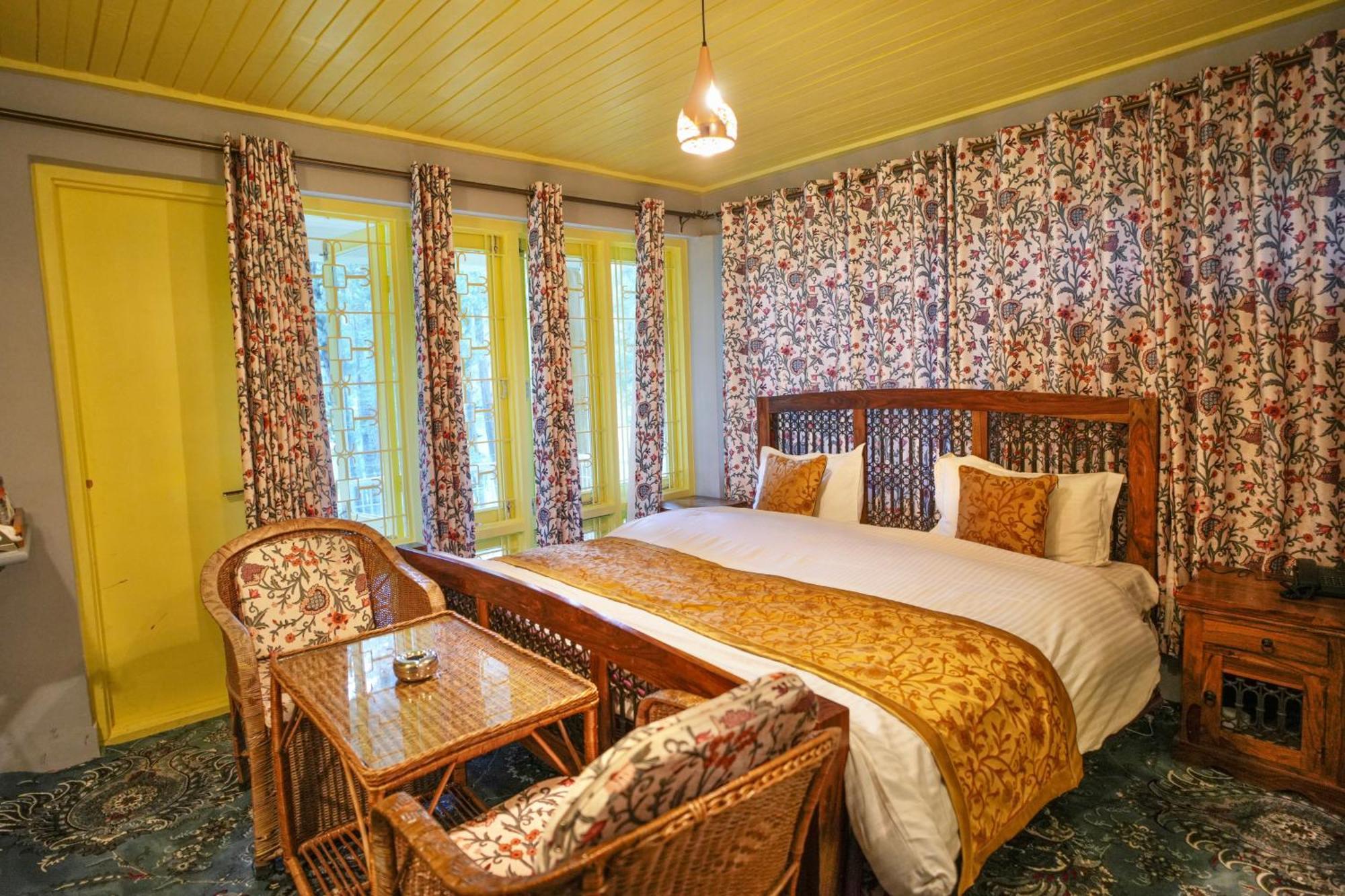 Hotel Little Silver باهالغام المظهر الخارجي الصورة