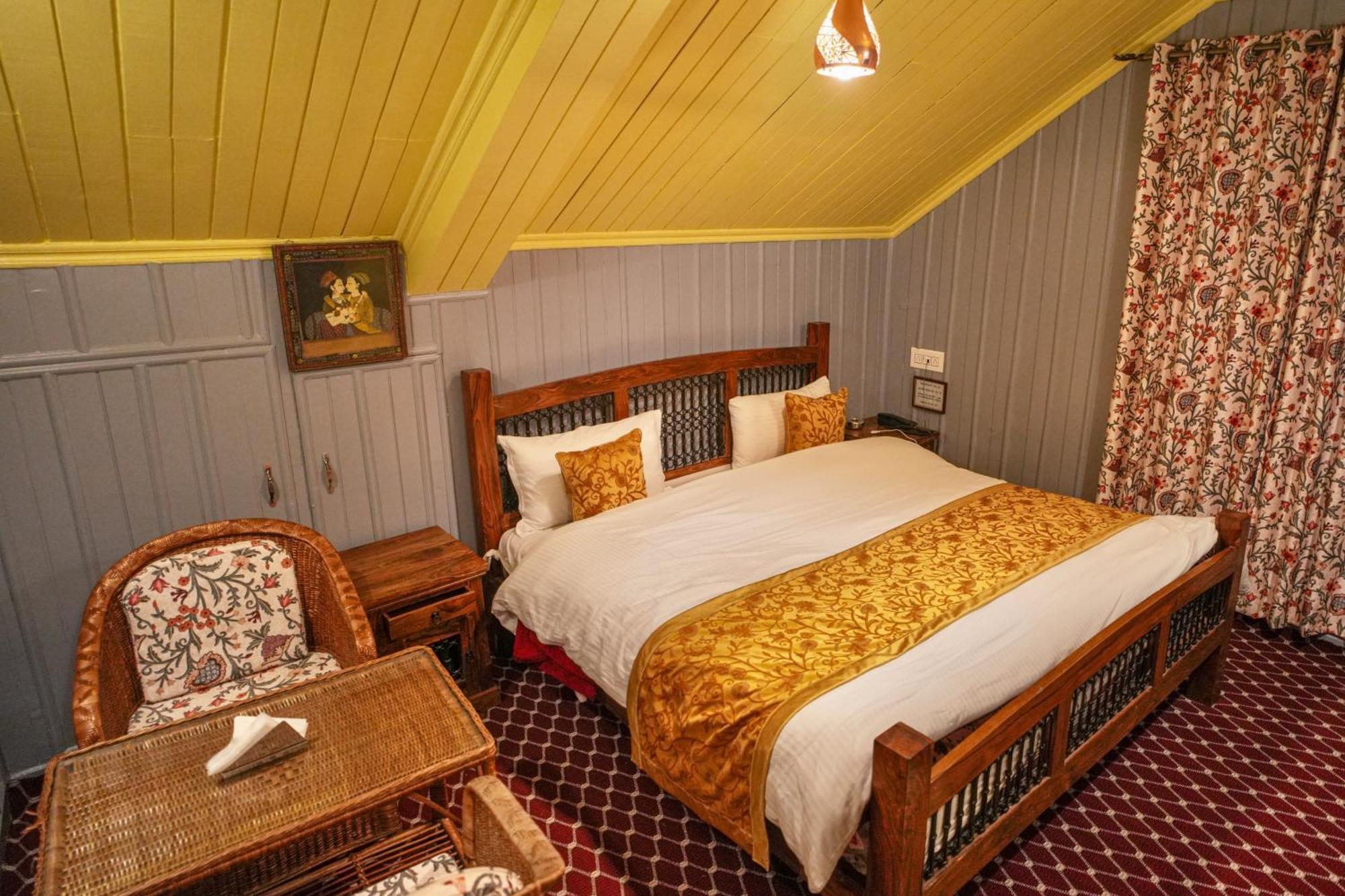 Hotel Little Silver باهالغام المظهر الخارجي الصورة