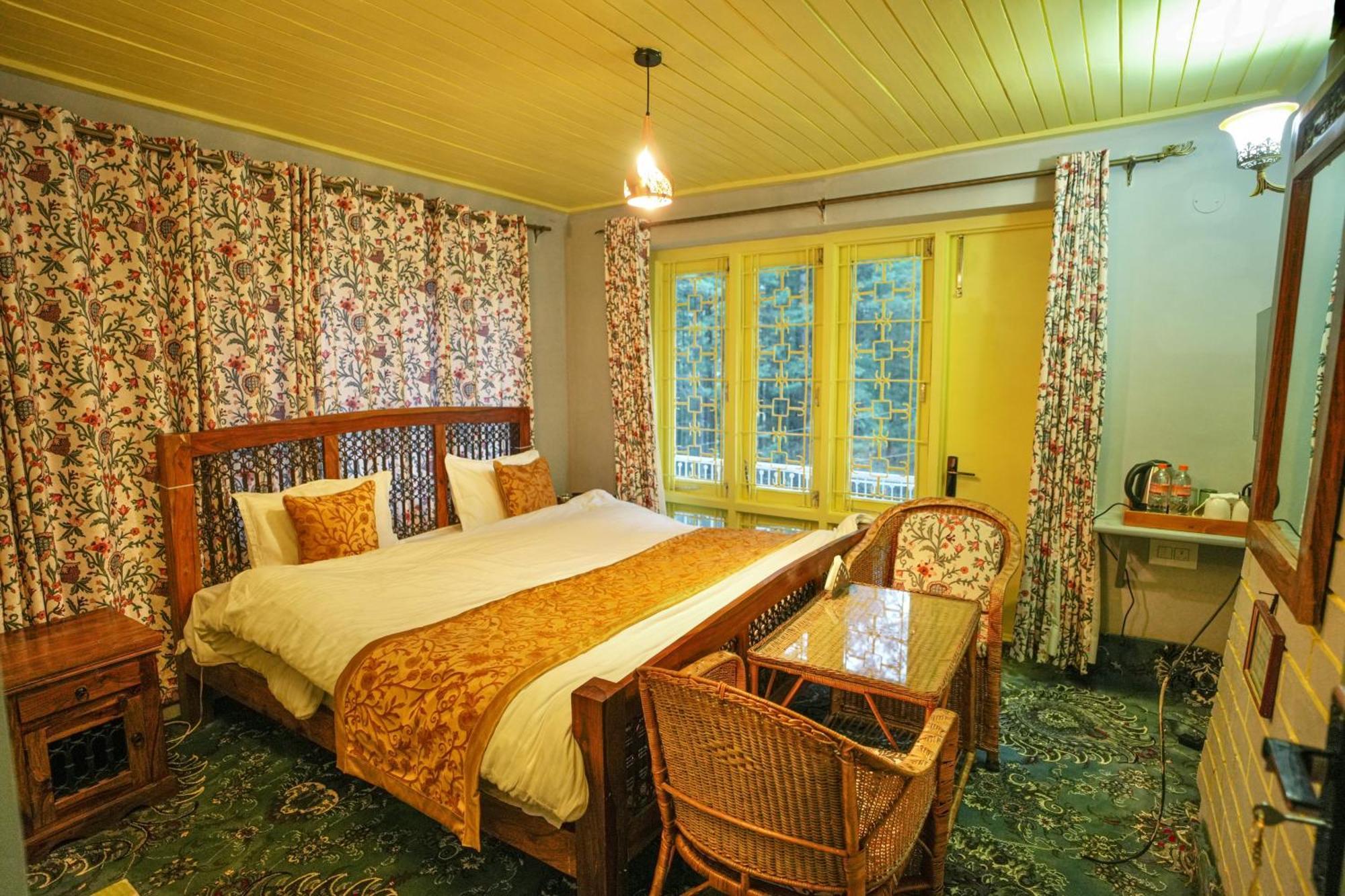 Hotel Little Silver باهالغام المظهر الخارجي الصورة