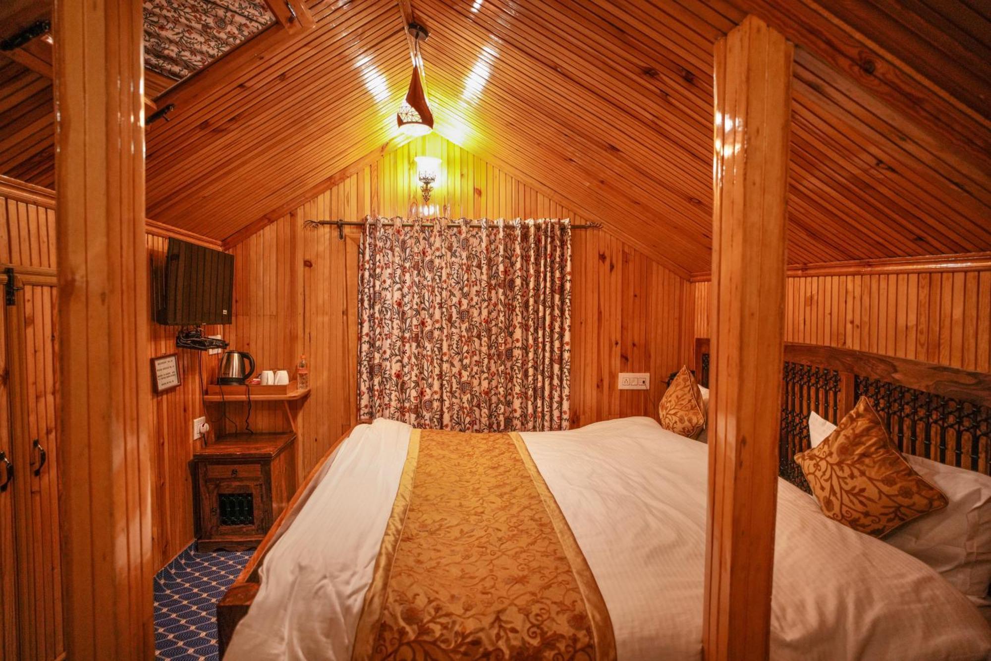 Hotel Little Silver باهالغام المظهر الخارجي الصورة
