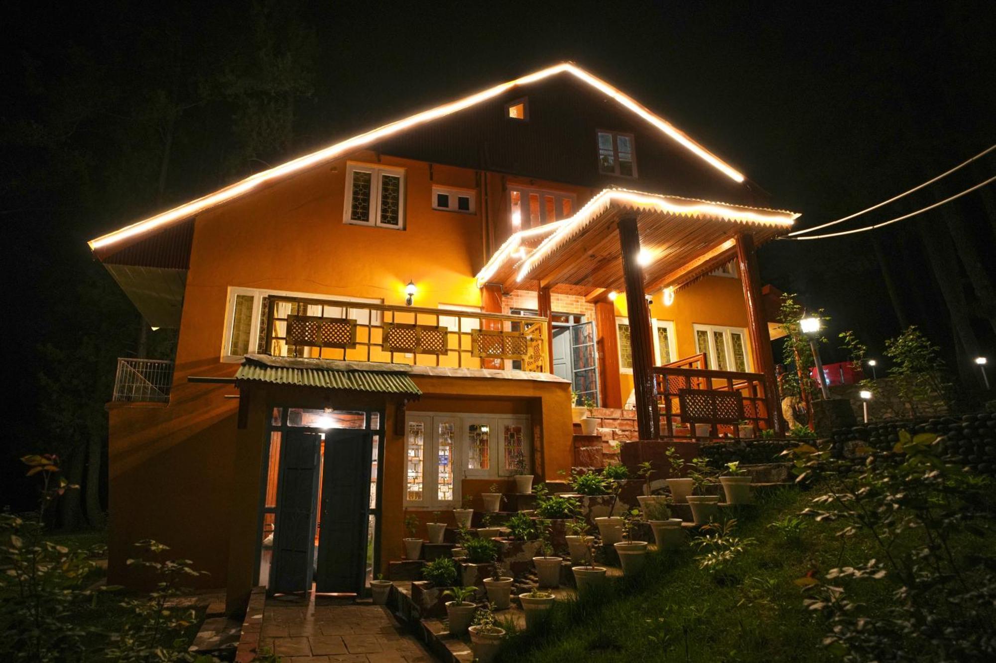 Hotel Little Silver باهالغام المظهر الخارجي الصورة