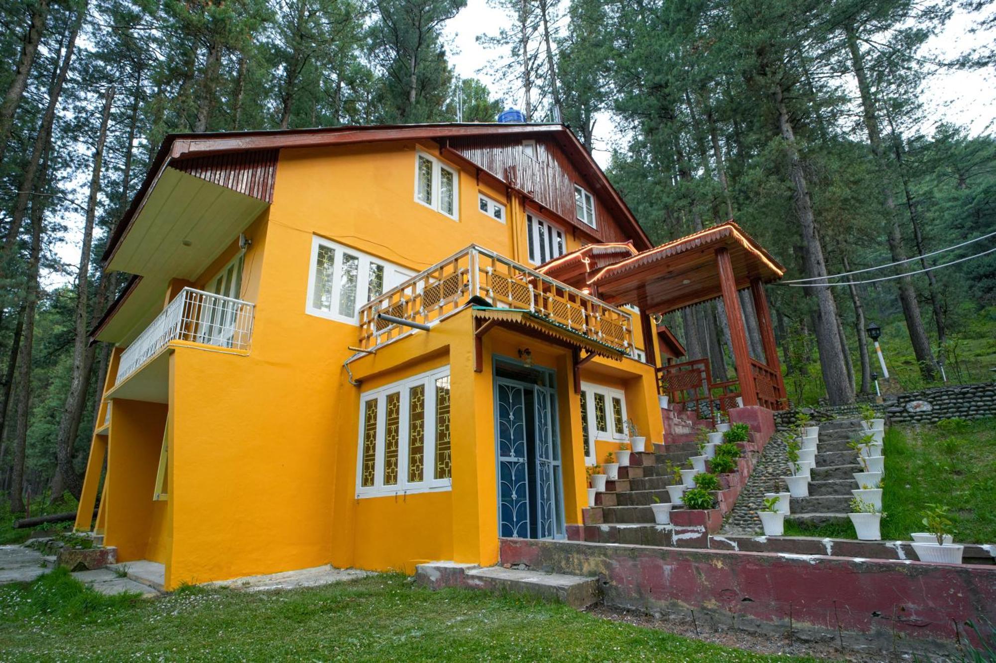 Hotel Little Silver باهالغام المظهر الخارجي الصورة