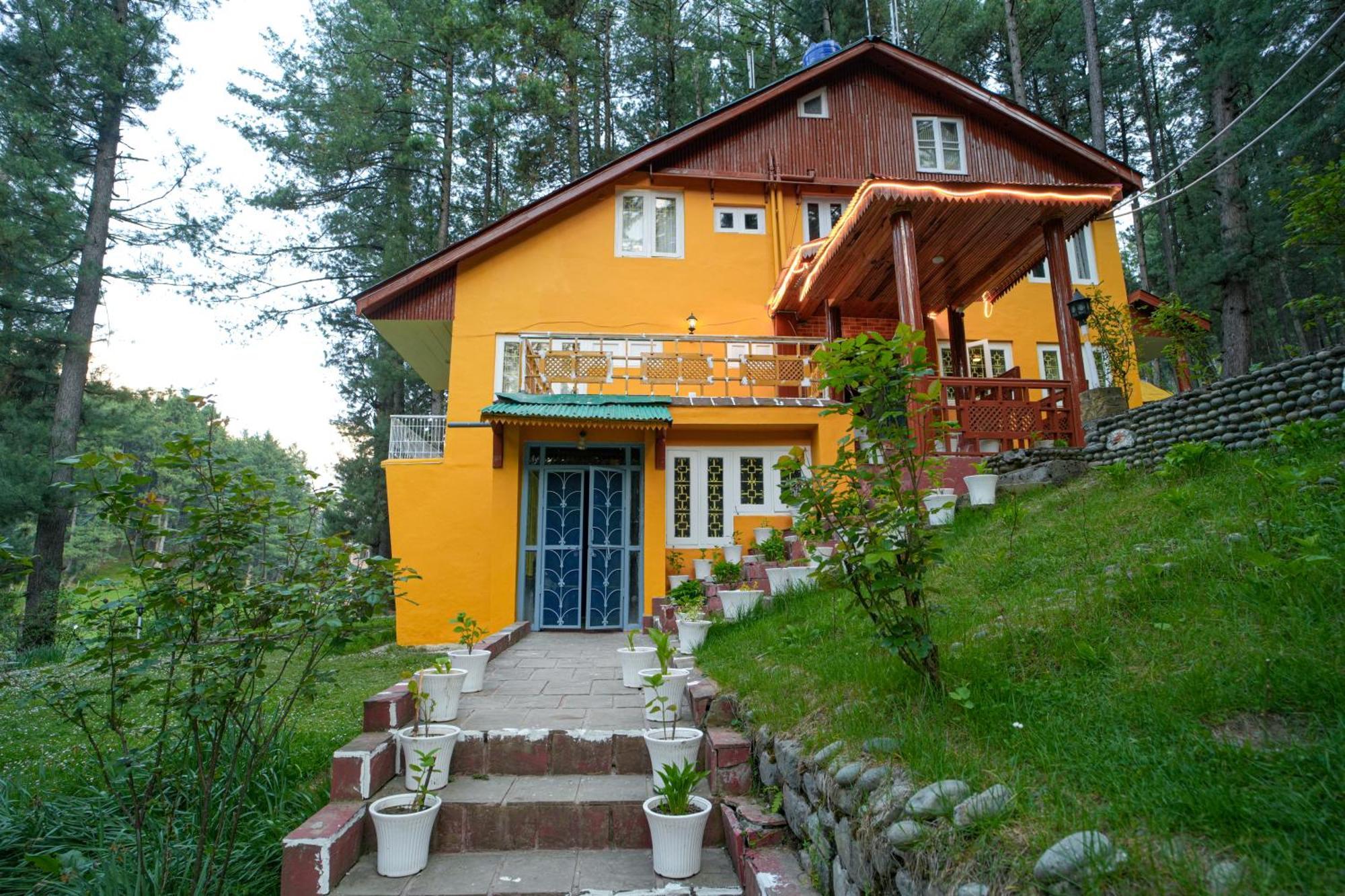 Hotel Little Silver باهالغام المظهر الخارجي الصورة