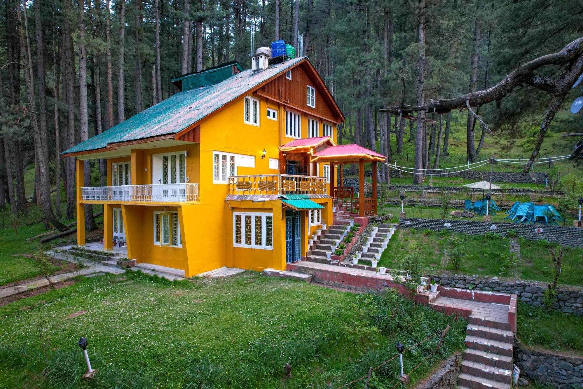 Hotel Little Silver باهالغام المظهر الخارجي الصورة