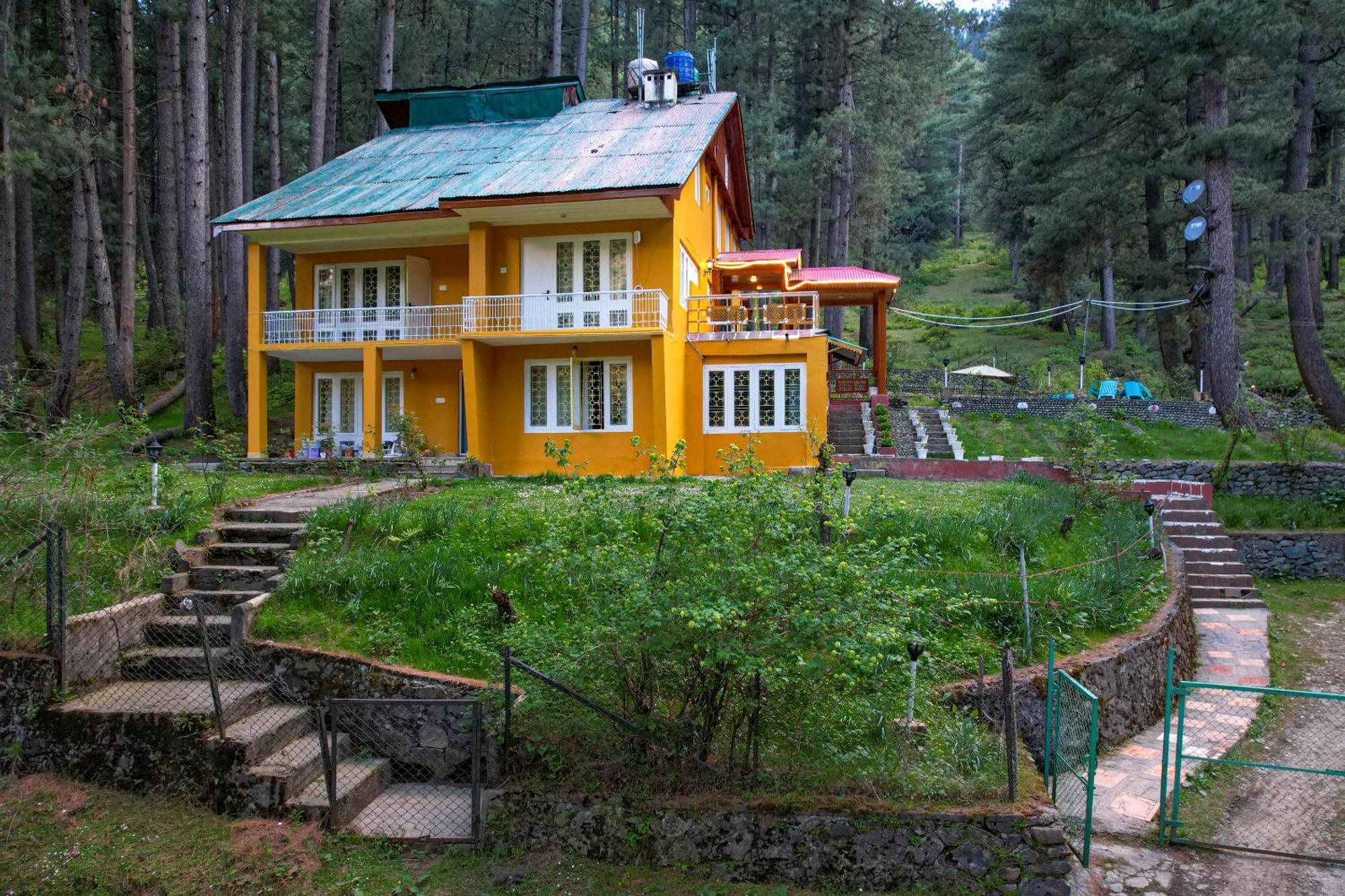 Hotel Little Silver باهالغام المظهر الخارجي الصورة